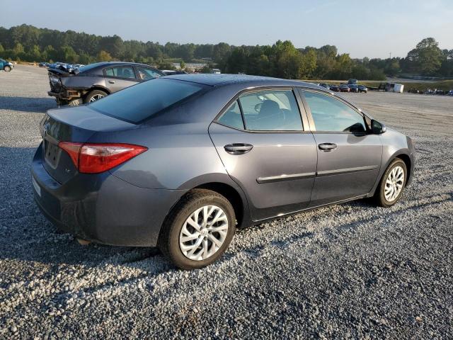 Изображение 3 2018 TOYOTA COROLLA L 2018 с VIN 5YFBURHE1JP837154