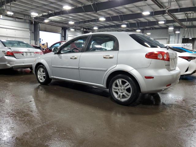Изображение 2 2007 SUZUKI RENO BASE 2007 с VIN KL5JD66Z27K628759