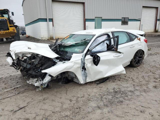 Изображение 1 2023 HONDA CIVIC SPORT 2023 с VIN 2HGFE2F58PH507620