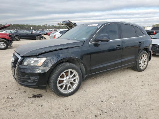 2010 AUDI Q5 PREMIUM PLUS 2010 image