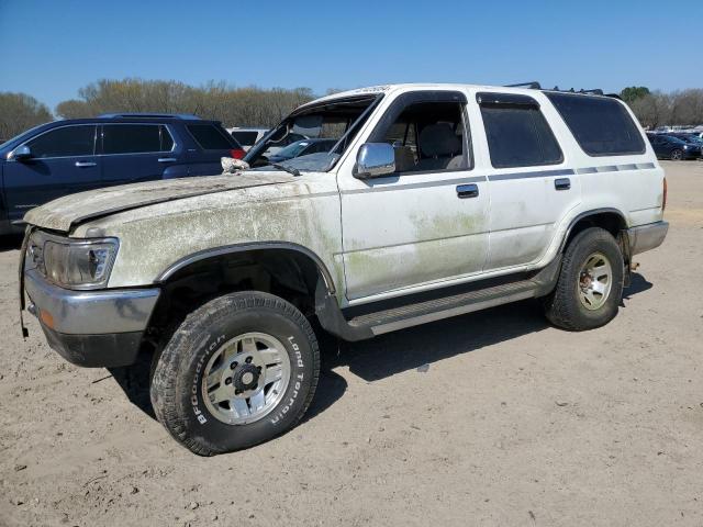 Image 1 of 1992 TOYOTA 4RUNNER VN39 SR5 1992 with VIN JT3VN39W8N0089800