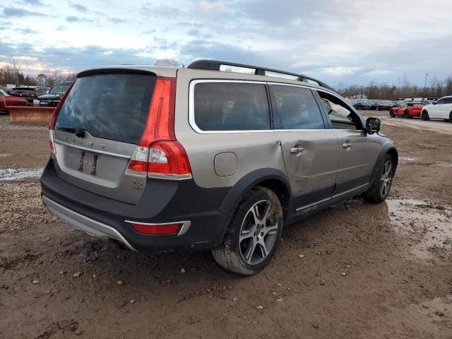 Obraz 3 z 2015 VOLVO XC70 T6 PREMIER 2015 z VIN YV4902NK3F1218026
