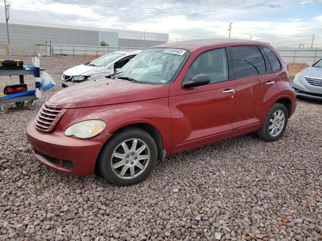 Image 1 of 2007 CHRYSLER PT CRUISER TOURING 2007 with VIN 3A4FY58B37T511618