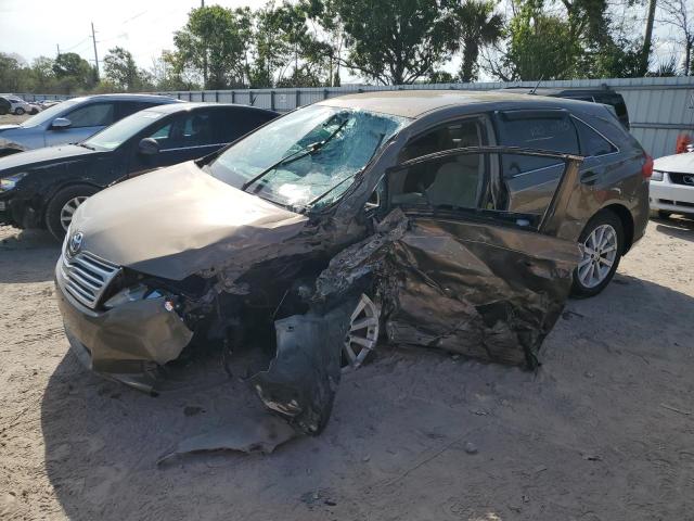 Obraz 2011 TOYOTA VENZA  2011