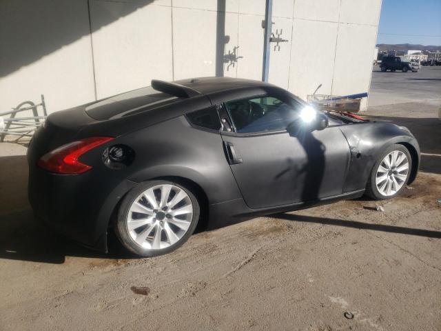 Image 3 of 2009 NISSAN 370Z 2009 with VIN JN1AZ44E79M410861