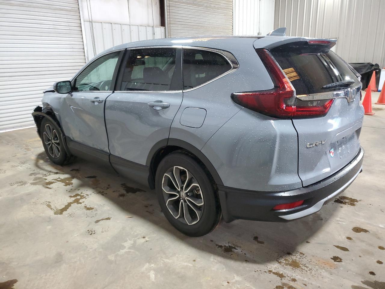Obraz 2 z 2021 HONDA CR-V EXL 2021 z VIN 7FARW1H84ME018986