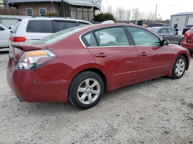 Изображение 3 2007 NISSAN ALTIMA 2.5 2007 с VIN 1N4AL21E37C190098