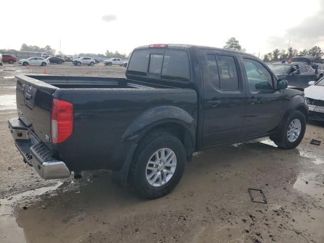 Image 3 of 2018 NISSAN FRONTIER S 2018 with VIN 1N6AD0ER4JN724646