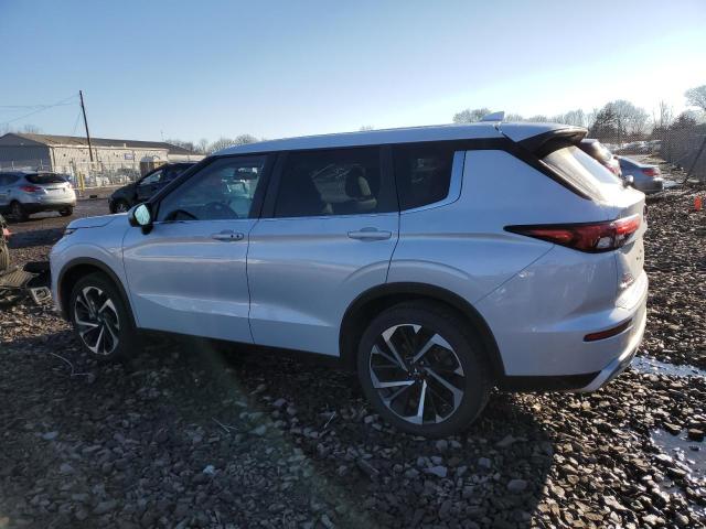 Obraz 2 z 2022 MITSUBISHI OUTLANDER SE 2022 z VIN JA4J4UA84NZ010676
