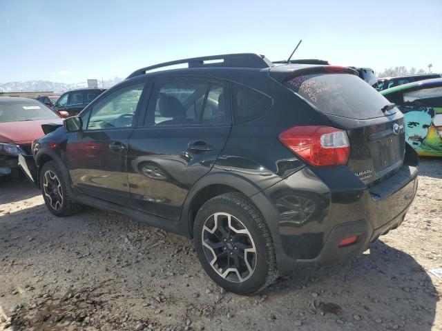 Изображение 2 2016 SUBARU CROSSTREK PREMIUM 2016 с VIN JF2GPABC9G8341093