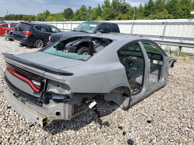 Image 3 of 2019 DODGE CHARGER SCAT PACK 2019 with VIN 2C3CDXGJ5KH696639