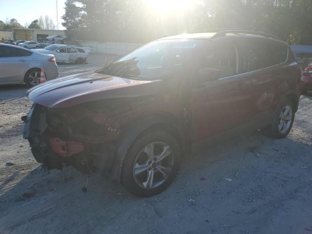 Obraz 1 z 2014 FORD ESCAPE SE 2014 z VIN 1FMCU0GX7EUC17190