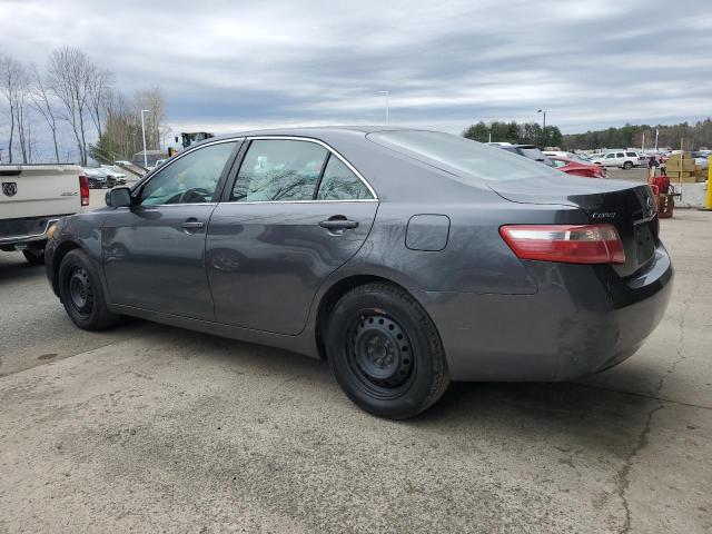 Изображение 2 2009 TOYOTA CAMRY BASE 2009 с VIN 4T1BE46K79U853958