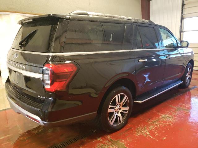 Image 3 of 2023 FORD EXPEDITION MAX LIMITED 2023 with VIN 1FMJK2A81PEA03027