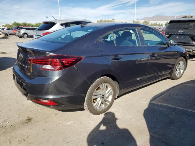 Image 3 of 2020 HYUNDAI ELANTRA SEL 2020 with VIN 5NPD84LF5LH576322