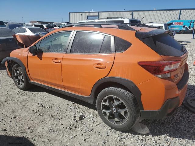 Изображение 2 2018 SUBARU CROSSTREK  2018 с VIN JF2GTAAC1J8262456