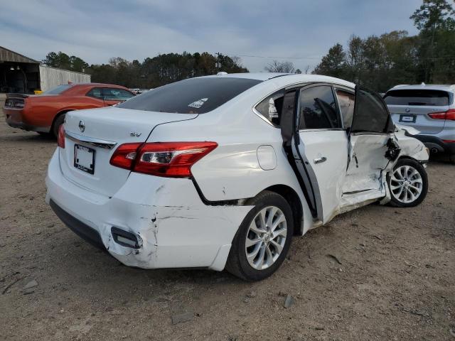 Изображение 3 2018 NISSAN SENTRA S 2018 с VIN 3N1AB7AP5JY310870