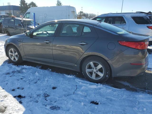 Obraz 2 z 2015 KIA OPTIMA LX 2015 z VIN 5XXGM4A77FG392858