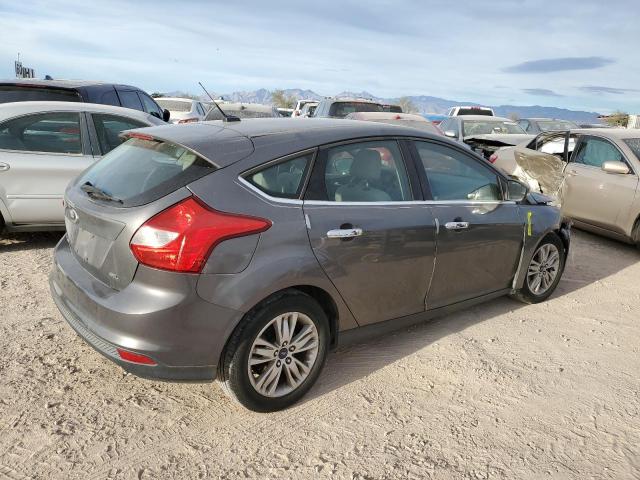 Obraz 3 z 2012 FORD FOCUS SEL 2012 z VIN 1FAHP3M22CL344322