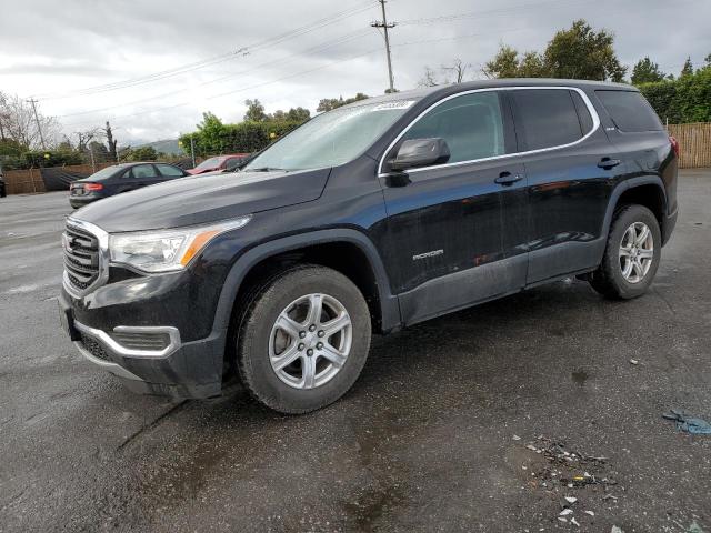 Obraz 2019 GMC ACADIA SLE 2019