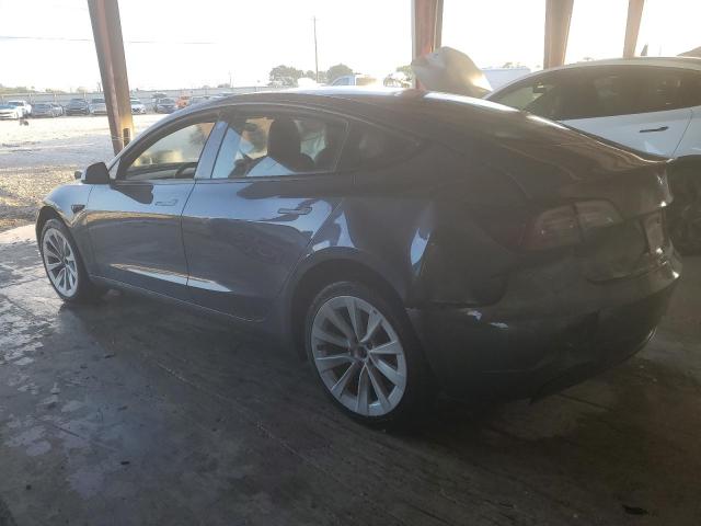 Obraz 2 z 2022 TESLA MODEL 3  2022 z VIN 5YJ3E1EA3NF369353