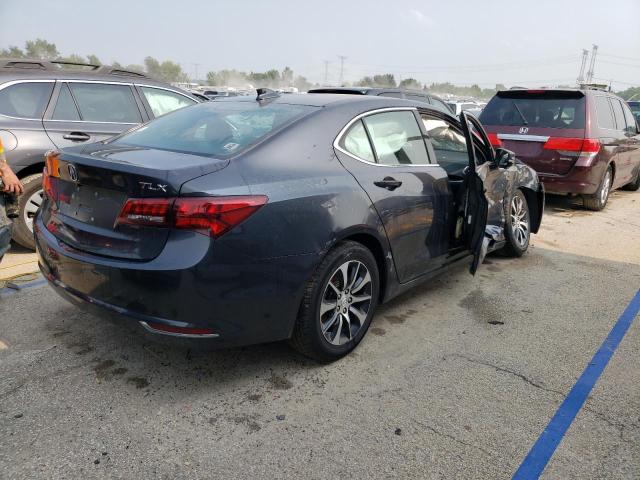 Изображение 3 2015 ACURA TLX  2015 с VIN 19UUB1F34FA026219