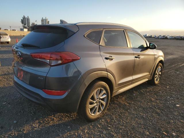 Image 3 of 2018 HYUNDAI TUCSON SEL 2018 with VIN KM8J3CA46JU619688