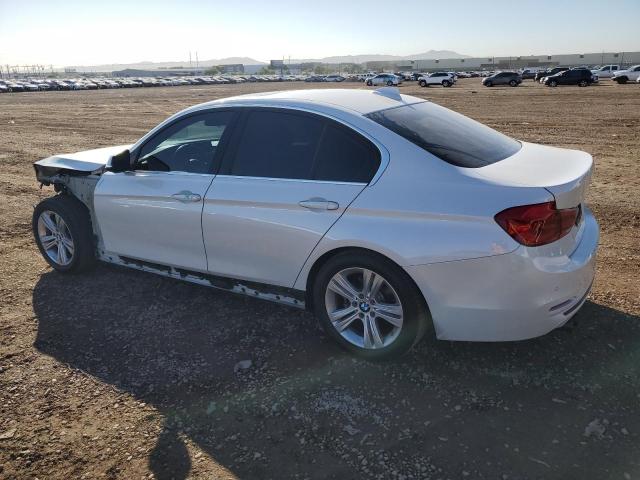 Obraz 2 z 2018 BMW 330 I 2018 z VIN WBA8B9G55JNU99625