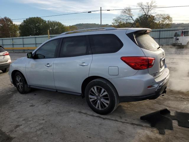 Obraz 2 z 2018 NISSAN PATHFINDER S 2018 z VIN 5N1DR2MM7JC637690