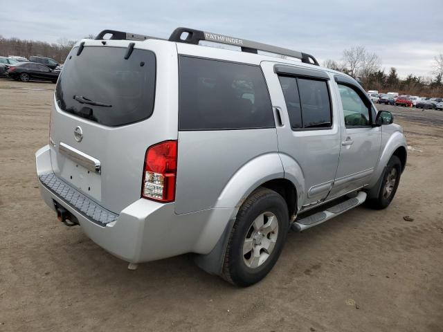 Obraz 3 z 2005 NISSAN PATHFINDER LE 2005 z VIN 5N1AR18W45C787755