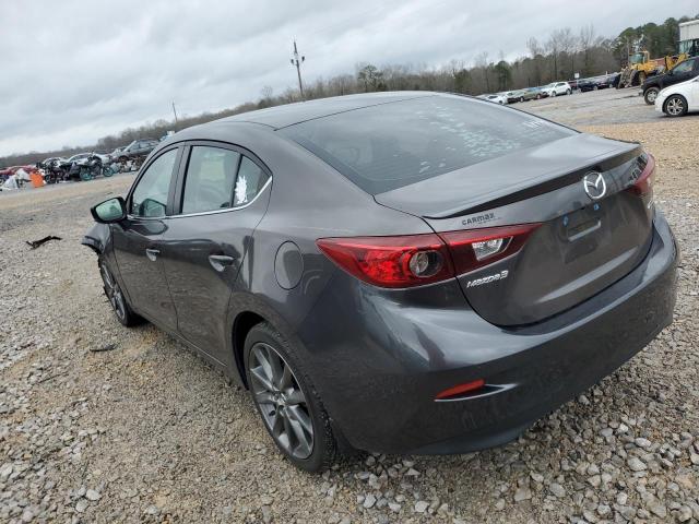 Obraz 2 z 2018 MAZDA 3 TOURING 2018 z VIN 3MZBN1V30JM266259