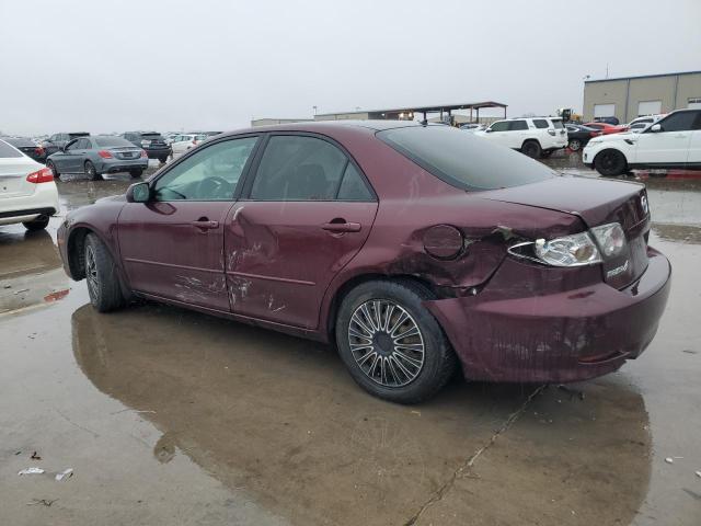 Obraz 2 z 2006 MAZDA 6 I 2006 z VIN 1YVFP80C565M40834