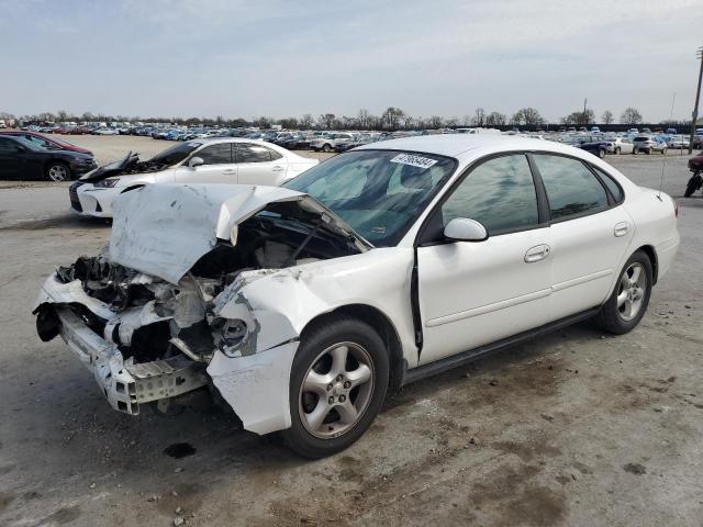 Obraz 2000 FORD TAURUS SE 2000