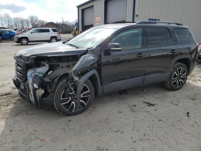 2021 GMC ACADIA SLE 2021 image