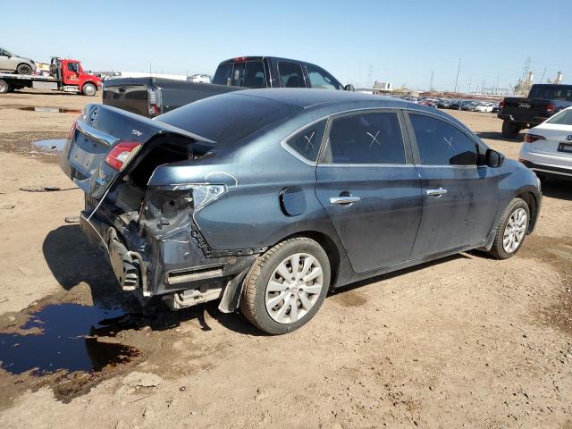 Изображение 3 2014 NISSAN SENTRA S 2014 с VIN 1N4AB7AP7EN852414