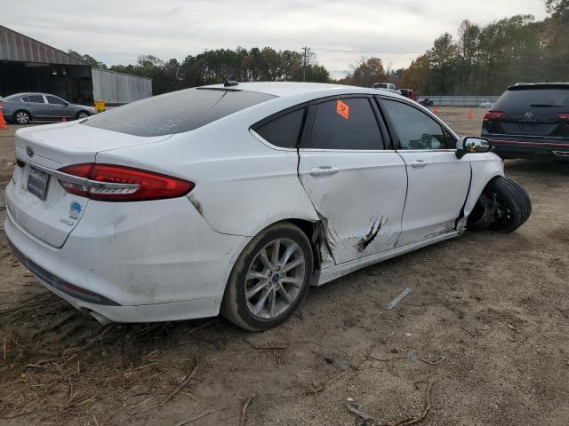 Image 3 of 2017 FORD FUSION SE 2017 with VIN 3FA6P0HD2HR195839