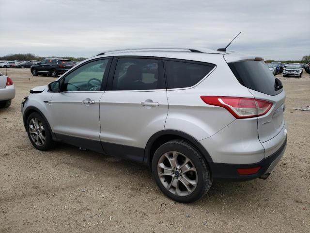 Obraz 2 z 2014 FORD ESCAPE TITANIUM 2014 z VIN 1FMCU0JX3EUA78880