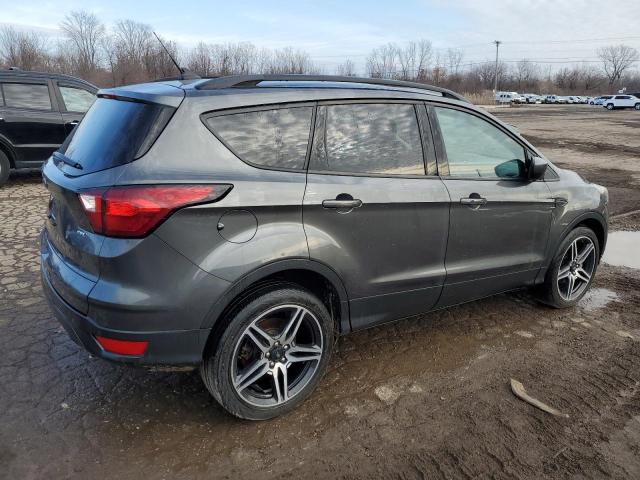 Изображение 3 2019 FORD ESCAPE SEL 2019 с VIN 1FMCU0HDXKUB24731