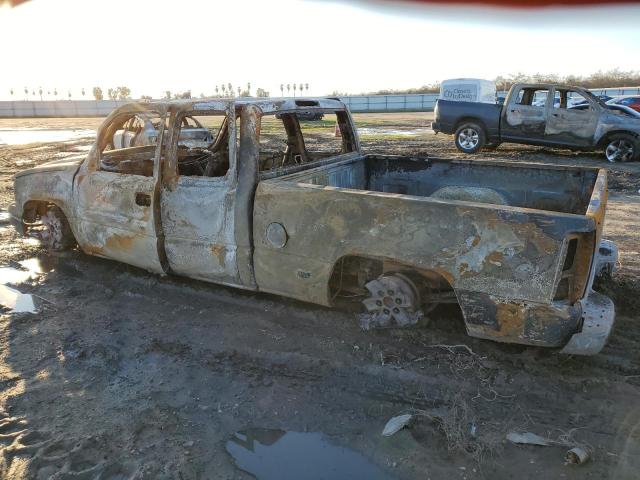 Image 2 of 2007 CHEVROLET SILVERADO C1500 2007 with VIN 2GCEC19N071106674