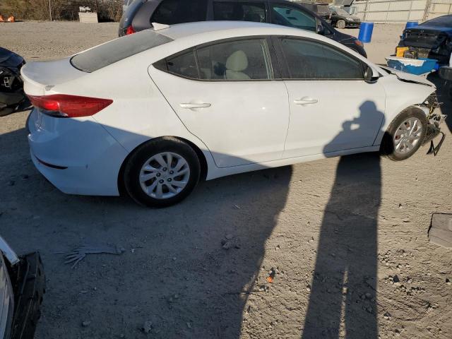 Image 3 of 2017 HYUNDAI ELANTRA SE 2017 with VIN 5NPD74LF2HH113385