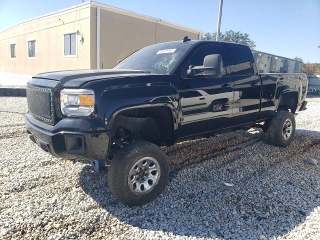 2015 GMC SIERRA K1500 2015 image