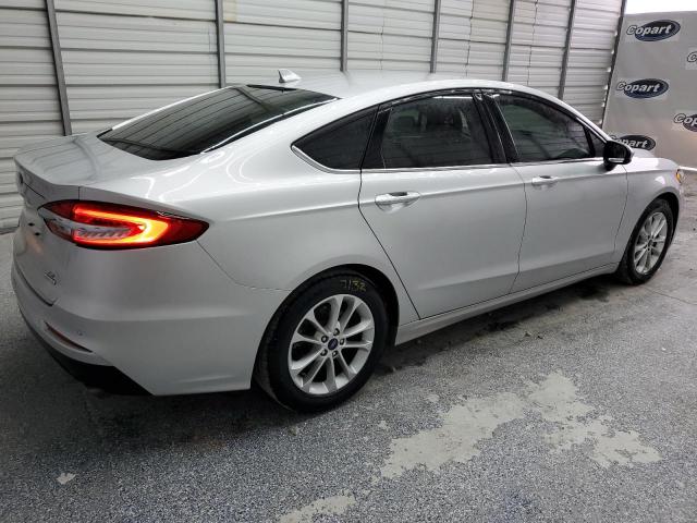 Obraz 3 z 2019 FORD FUSION SE 2019 z VIN 3FA6P0HD9KR148024