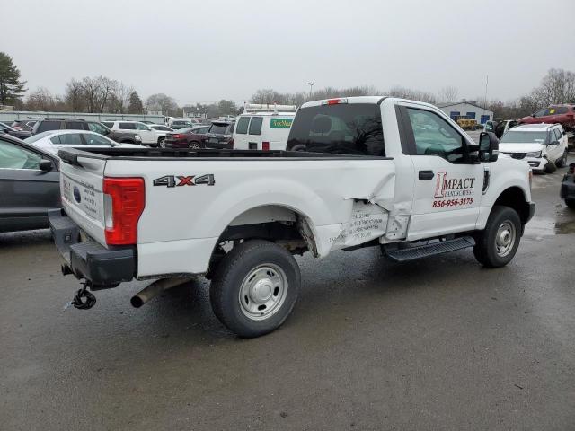 Изображение 3 2019 FORD F250 SUPER DUTY 2019 с VIN 1FTBF2B61KED34189