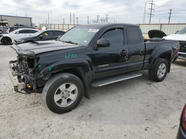 Obraz 1 z 2011 TOYOTA TACOMA PRERUNNER ACCESS CAB 2011 z VIN 5TFTU4GNXBX001418