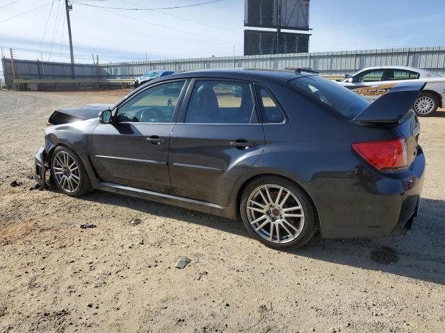 Изображение 2 2011 SUBARU IMPREZA WRX STI 2011 с VIN JF1GV8J65BL519182