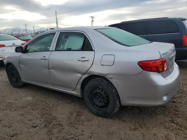 Obraz 2 z 2010 TOYOTA COROLLA BASE 2010 z VIN 1NXBU4EE0AZ253687