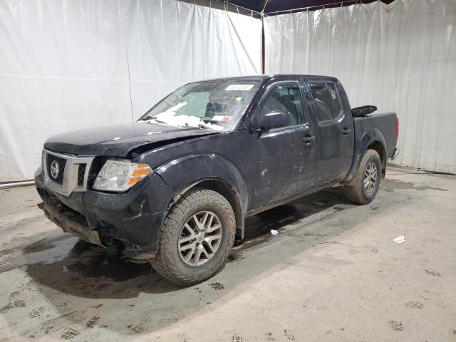 2019 NISSAN FRONTIER S 2019 image