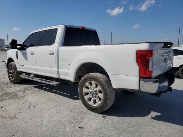 Изображение 2 2019 FORD F250 SUPER DUTY 2019 с VIN 1FT7W2BT3KEE12161