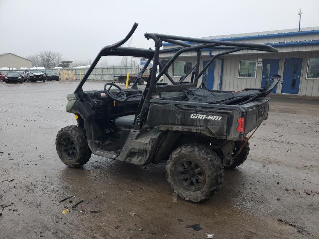 Obraz 3 z 2021 CAN-AM DEFENDER XT HD8 2021 z VIN 3JBUKAN47MK001158