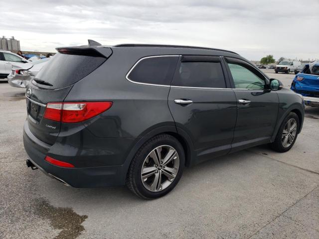 Image 3 of 2013 HYUNDAI SANTA FE LIMITED 2013 with VIN KM8SR4HF0DU003733